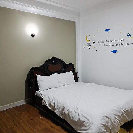 Song Trang Hotel Da Lat Room photo