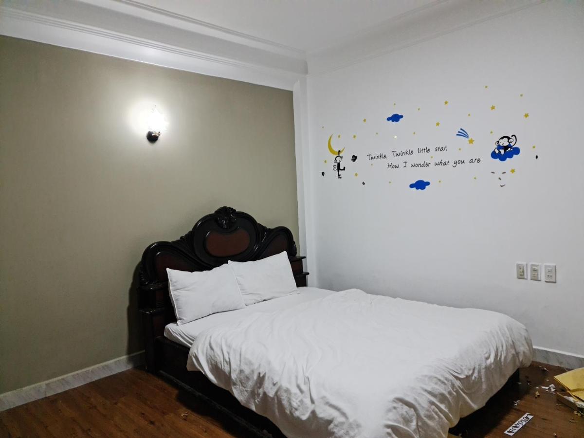 Song Trang Hotel Da Lat Exterior photo
