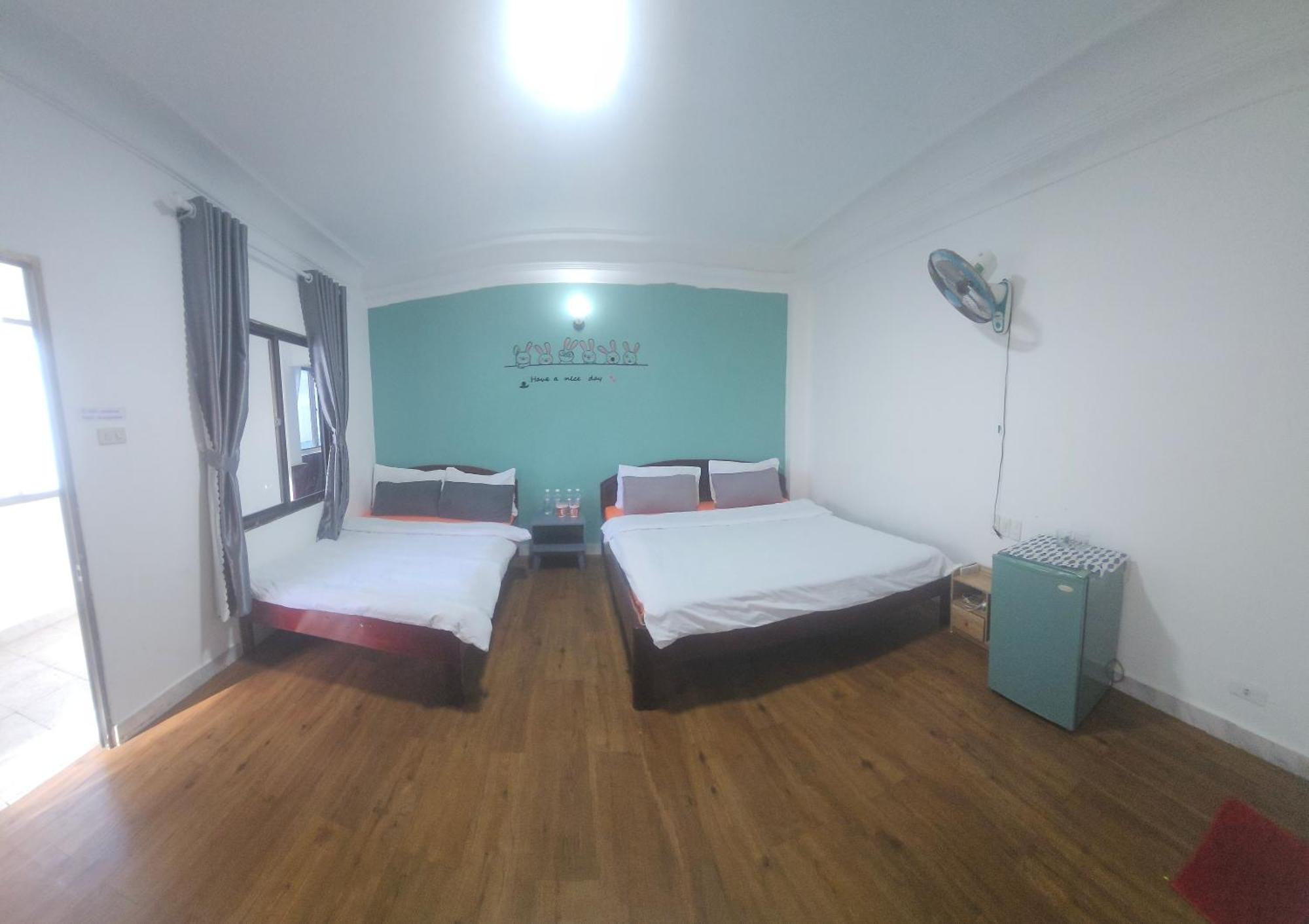 Song Trang Hotel Da Lat Room photo
